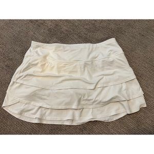Athleta Golf Skort